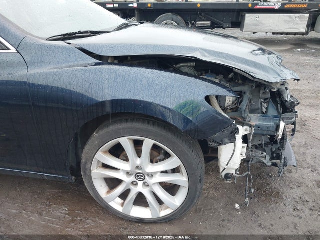 JM1GJ1V65F1174776 Mazda Mazda6 I Touring