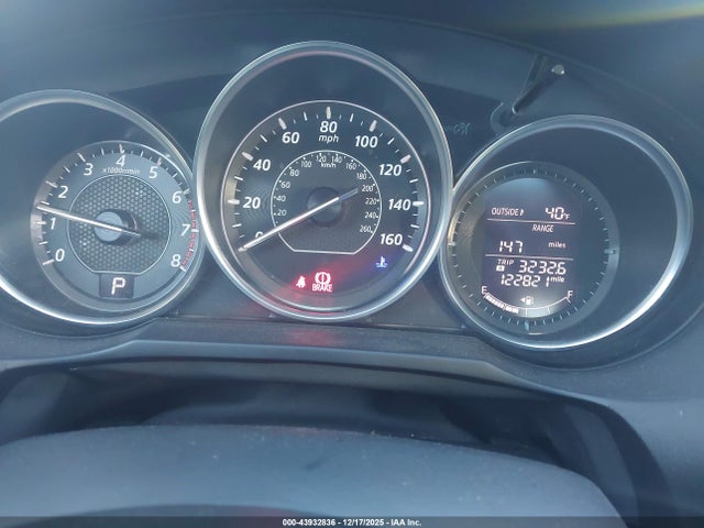 JM1GJ1V65F1174776 Mazda Mazda6 I Touring