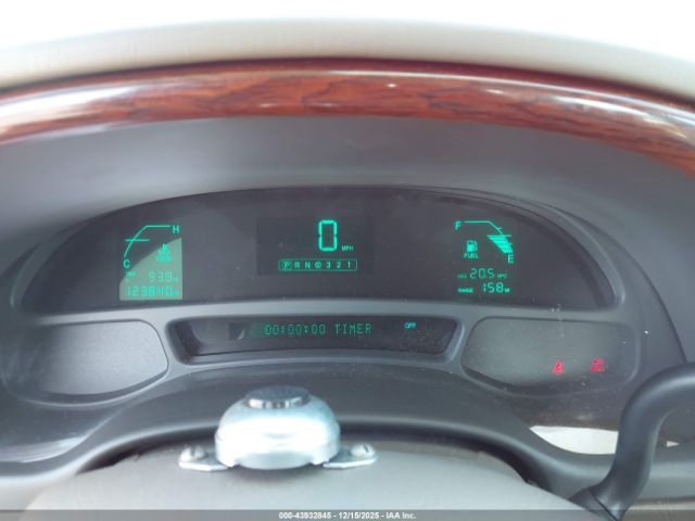 2002 CADILLAC DEVILLE 1G6KD54Y82U199579 Photo 6