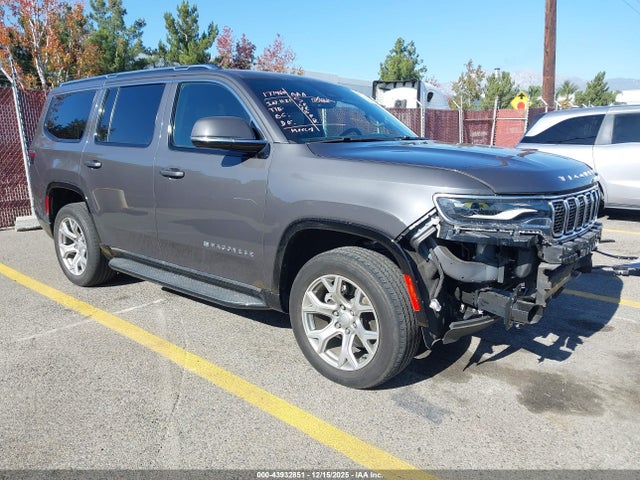 2022 JEEP WAGONEER 1C4SJUBT1NS116520