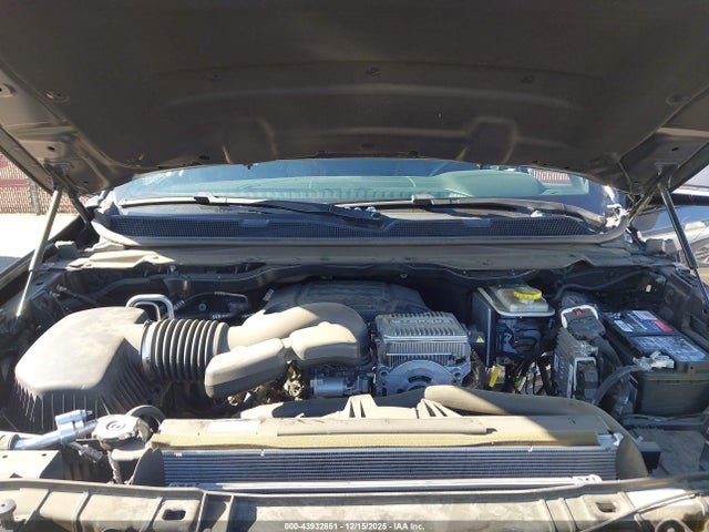 2022 JEEP WAGONEER 1C4SJUBT1NS116520 Photo 9