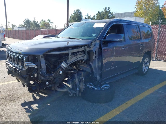 2022 JEEP WAGONEER 1C4SJUBT1NS116520 Photo 1