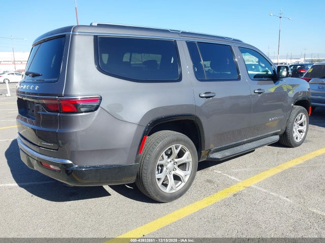 2022 JEEP WAGONEER 1C4SJUBT1NS116520 Photo 3