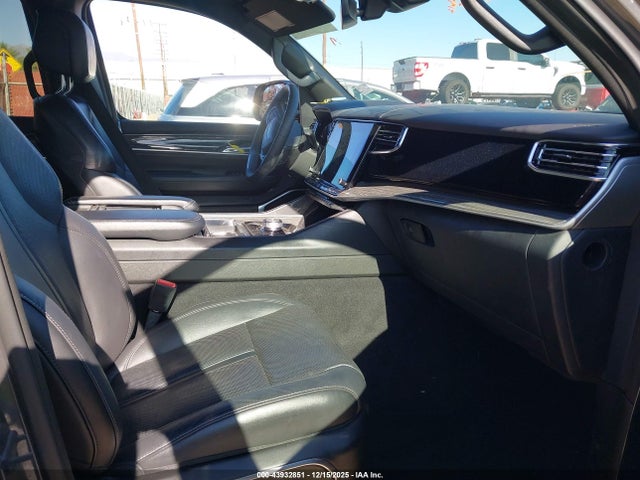 2022 JEEP WAGONEER 1C4SJUBT1NS116520 Photo 4