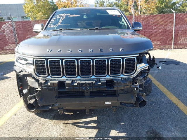 2022 JEEP WAGONEER 1C4SJUBT1NS116520 Photo 5