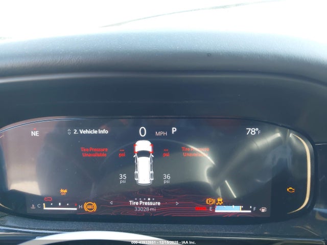 2022 JEEP WAGONEER 1C4SJUBT1NS116520 Photo 6