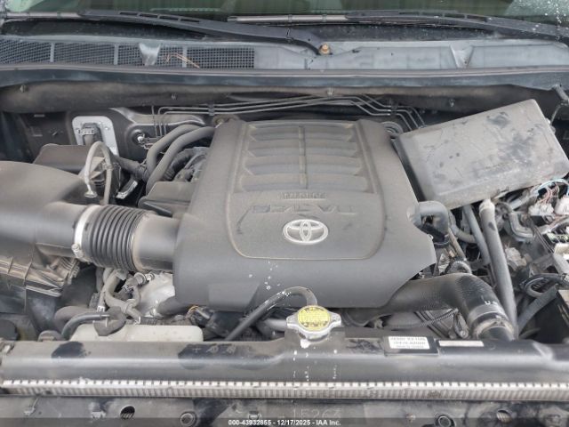 2016 TOYOTA TUNDRA 5TFEW5F13GX204536 Photo 9