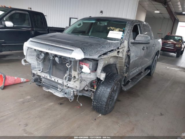 2016 TOYOTA TUNDRA 5TFEW5F13GX204536 Photo 1