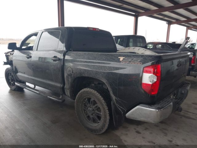 2016 TOYOTA TUNDRA 5TFEW5F13GX204536 Photo 2