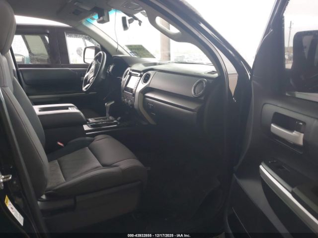 2016 TOYOTA TUNDRA 5TFEW5F13GX204536 Photo 4