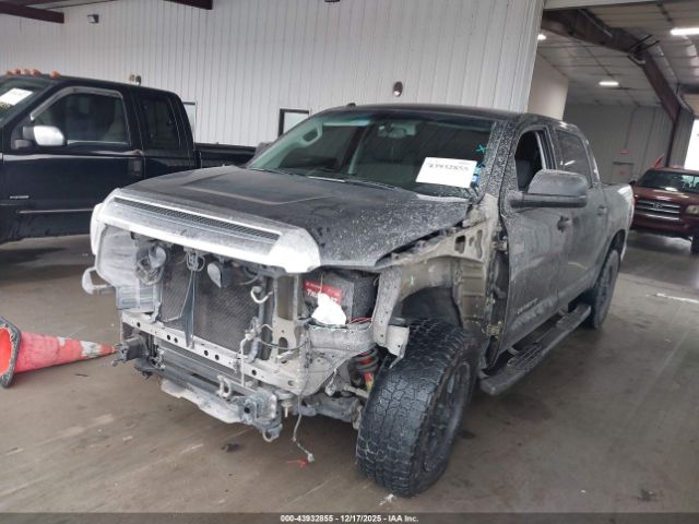 2016 TOYOTA TUNDRA 5TFEW5F13GX204536 Photo 5