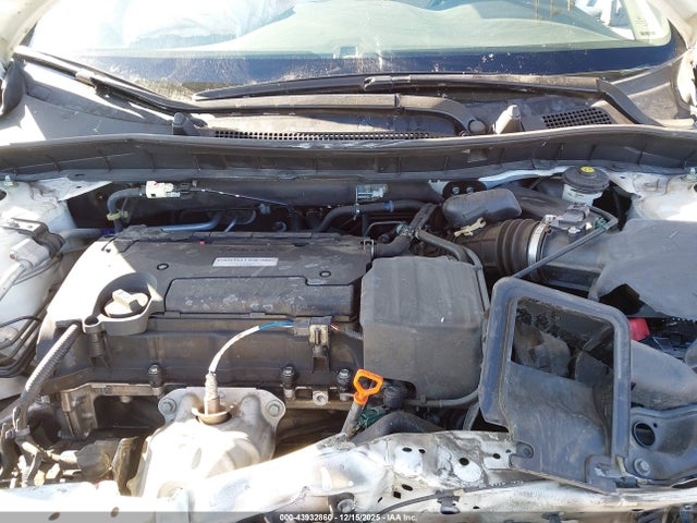 1HGCR2F34GA094969 Honda ACCORD LX