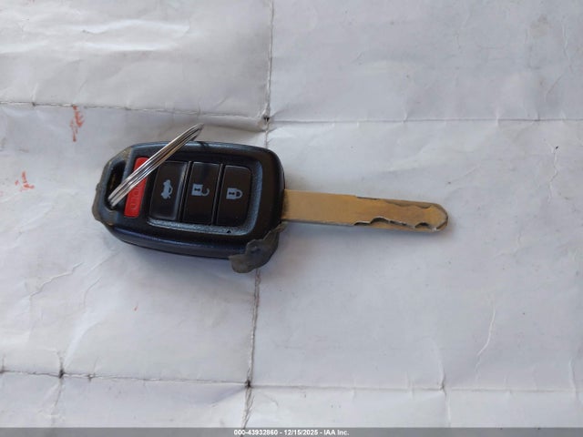 1HGCR2F34GA094969 Honda ACCORD LX