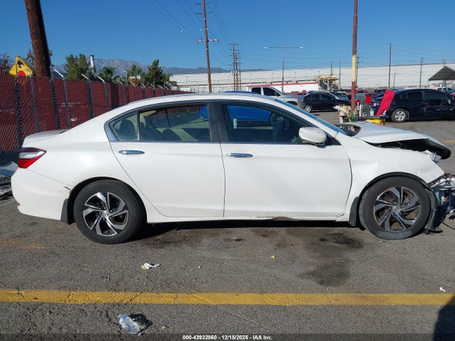 1HGCR2F34GA094969 Honda ACCORD LX