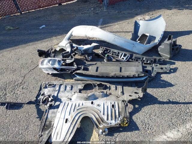 1HGCR2F34GA094969 Honda ACCORD LX
