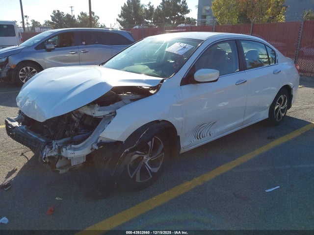 1HGCR2F34GA094969 Honda ACCORD LX
