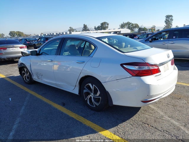 1HGCR2F34GA094969 Honda ACCORD LX