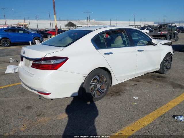 1HGCR2F34GA094969 Honda ACCORD LX