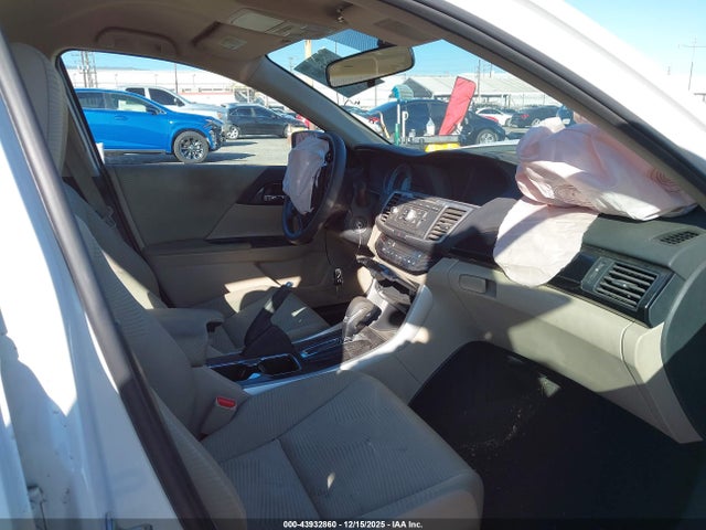 1HGCR2F34GA094969 Honda ACCORD LX