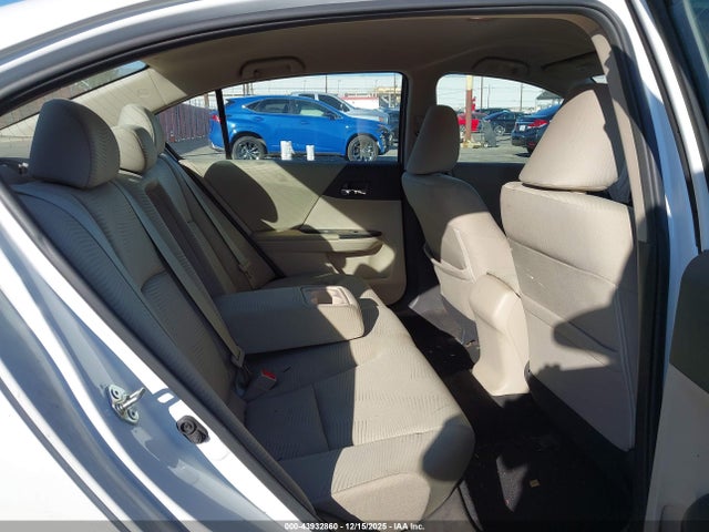1HGCR2F34GA094969 Honda ACCORD LX
