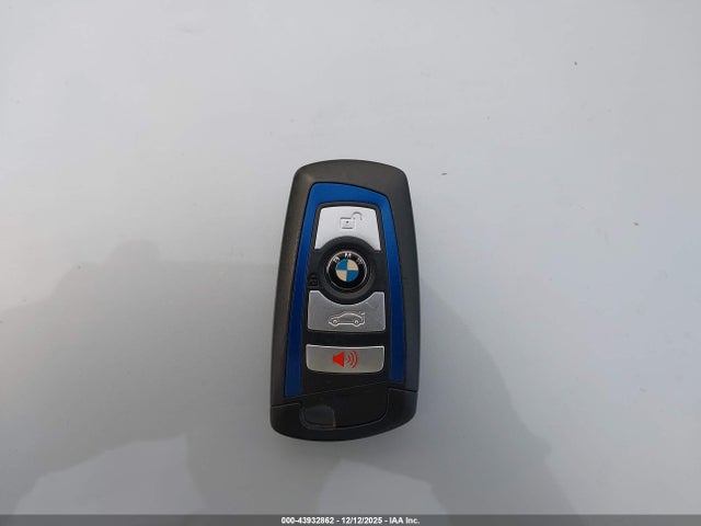 WBA3B9G55ENR92401 BMW 335i Xdrive