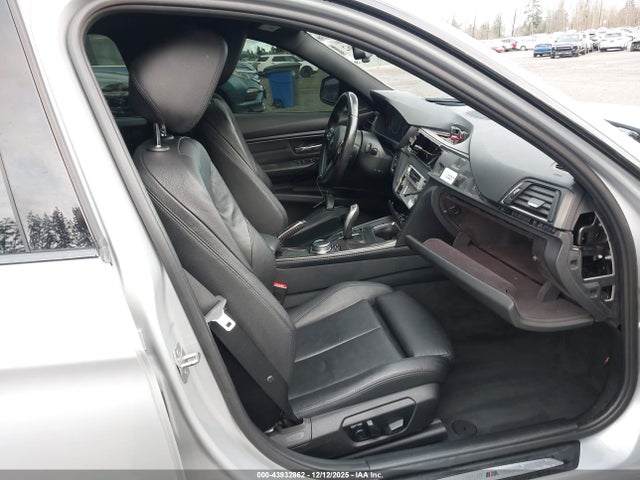 WBA3B9G55ENR92401 BMW 335i Xdrive
