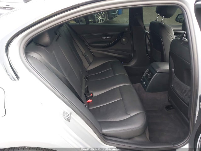 WBA3B9G55ENR92401 BMW 335i Xdrive