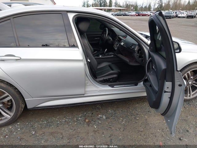 WBA3B9G55ENR92401 BMW 335i Xdrive