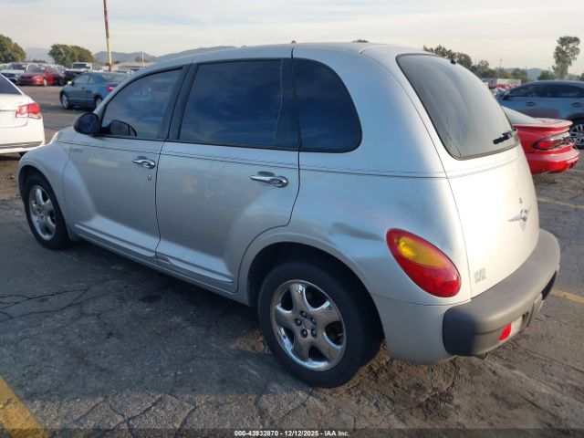 2001 CHRYSLER PT CRUISER 3C8FY4BB91T291819 Photo 2