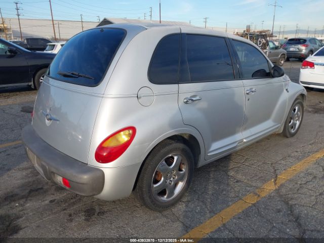 2001 CHRYSLER PT CRUISER 3C8FY4BB91T291819 Photo 3