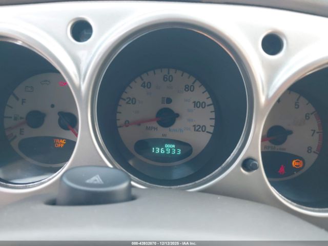 2001 CHRYSLER PT CRUISER 3C8FY4BB91T291819 Photo 6