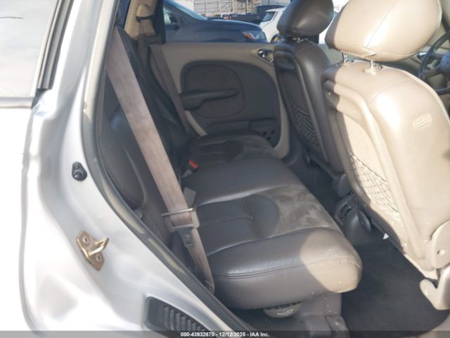 2001 CHRYSLER PT CRUISER 3C8FY4BB91T291819 Photo 7