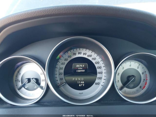 2014 MERCEDES-BENZ C 250 WDDGF4HB8EA962242 Photo 6