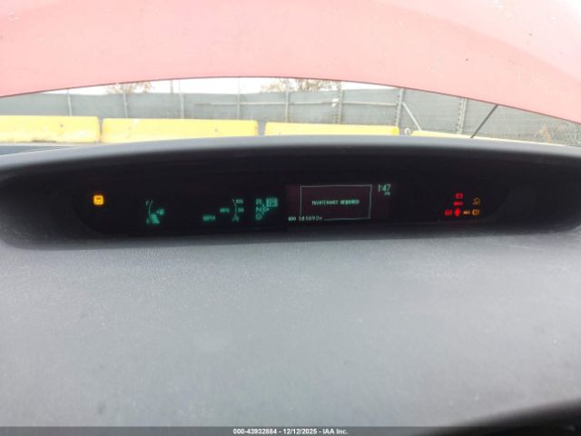 2012 TOYOTA PRIUS JTDKN3DU9C1523038 Photo 6