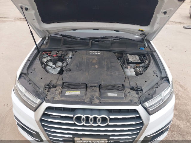 WA1LHAF7XKD033402 Audi Q7 45 Premium/45 Se Premium