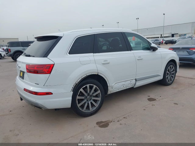 WA1LHAF7XKD033402 Audi Q7 45 Premium/45 Se Premium