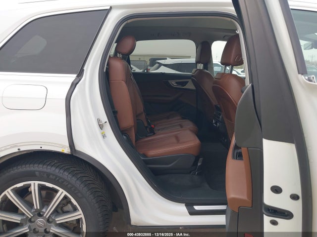 WA1LHAF7XKD033402 Audi Q7 45 Premium/45 Se Premium