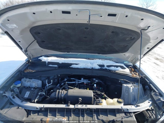 Ford EXPLORER XLT 2021 1FMSK8DH2MGC24610 Image 10