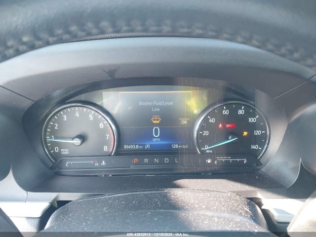 Ford EXPLORER XLT 2021 1FMSK8DH2MGC24610 Image 7