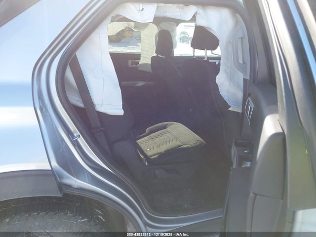 Ford EXPLORER XLT 2021 1FMSK8DH2MGC24610 Image 8