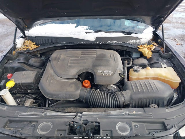 Aukcja sprzedaży 2018 Chrysler 300 300s Awd, vin: 2C3CCAGG1JH182418, numer aukcji: 43932917