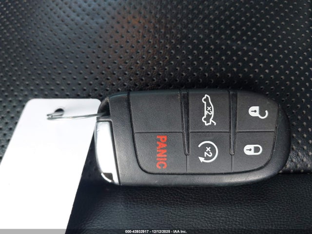 Aukcja sprzedaży 2018 Chrysler 300 300s Awd, vin: 2C3CCAGG1JH182418, numer aukcji: 43932917