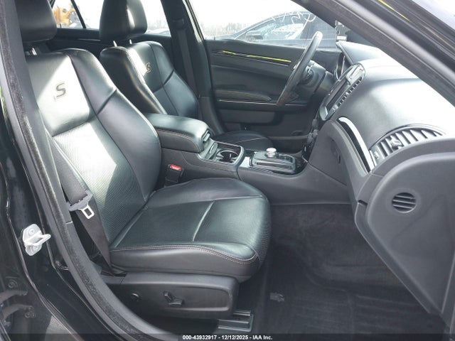 Aukcja sprzedaży 2018 Chrysler 300 300s Awd, vin: 2C3CCAGG1JH182418, numer aukcji: 43932917