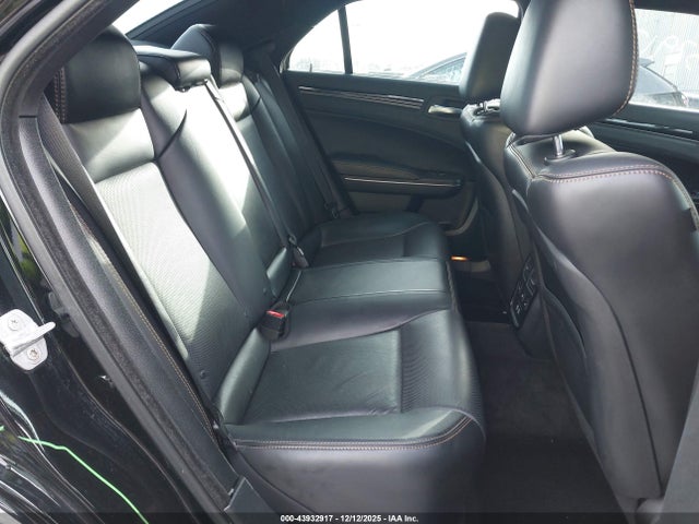 Aukcja sprzedaży 2018 Chrysler 300 300s Awd, vin: 2C3CCAGG1JH182418, numer aukcji: 43932917