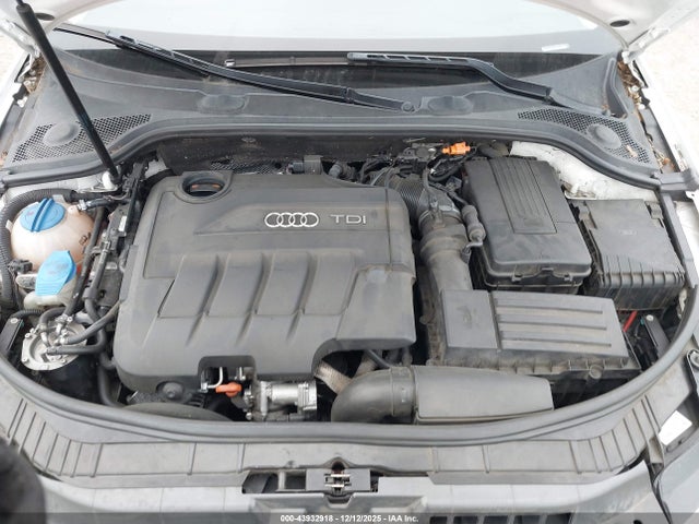 2010 AUDI A3 WAUKJAFM6AA070391 Photo 9