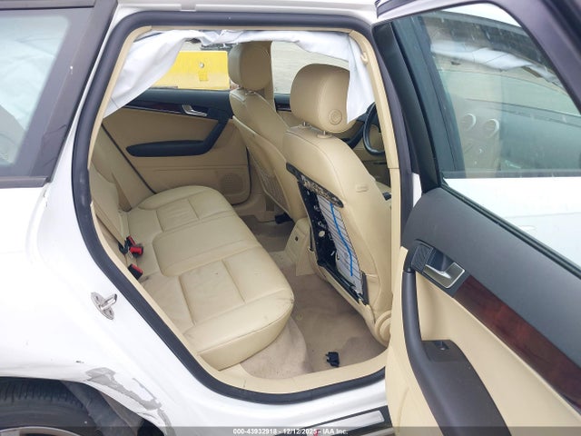 2010 AUDI A3 WAUKJAFM6AA070391 Photo 7