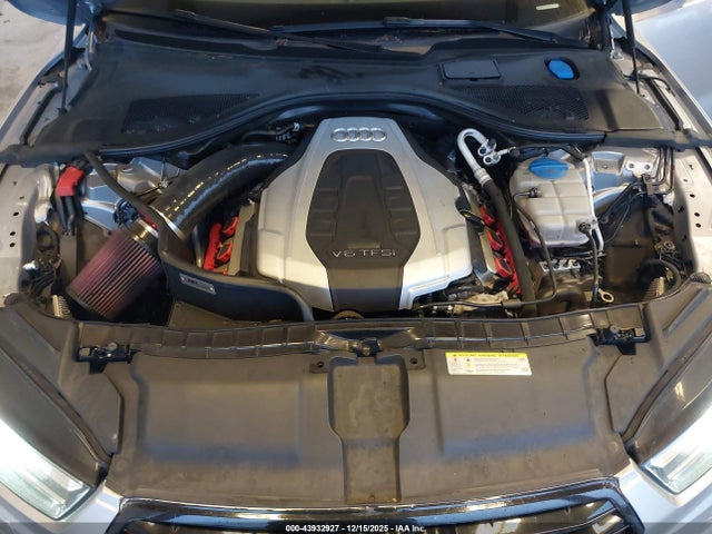 2016 AUDI A7 WAU2GAFC4GN002811 Photo 9