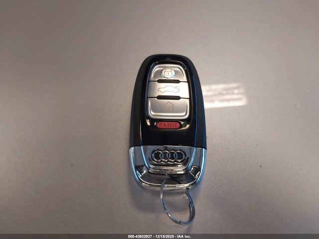 2016 AUDI A7 WAU2GAFC4GN002811 Photo 10