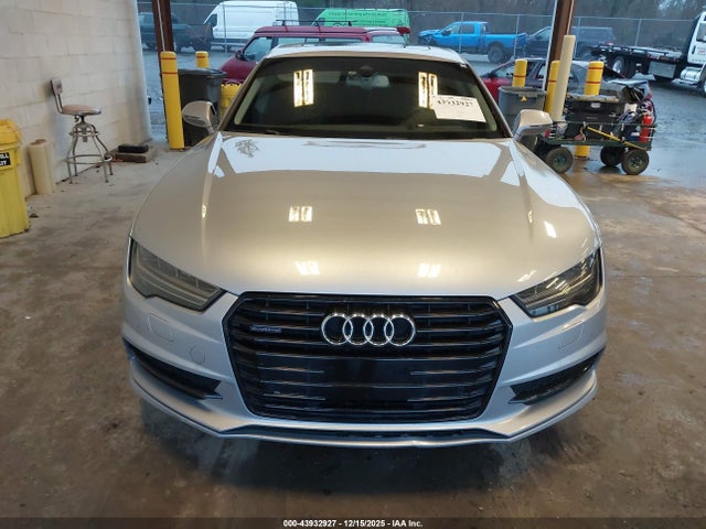 Audi A7 3.0t Premium Plus 2016 WAU2GAFC4GN002811 Image 12