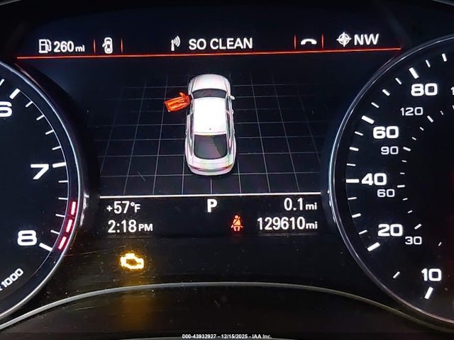 Audi A7 3.0t Premium Plus 2016 WAU2GAFC4GN002811 Image 15